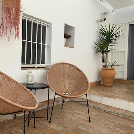 Atico Atlantico Con Aparcamiento Privado Apartment Vejer de la Frontera Exterior photo
